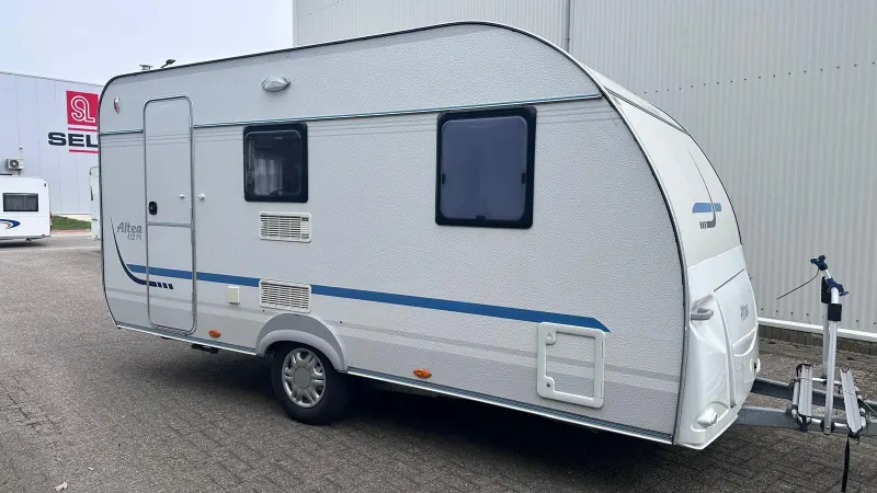 Caravans